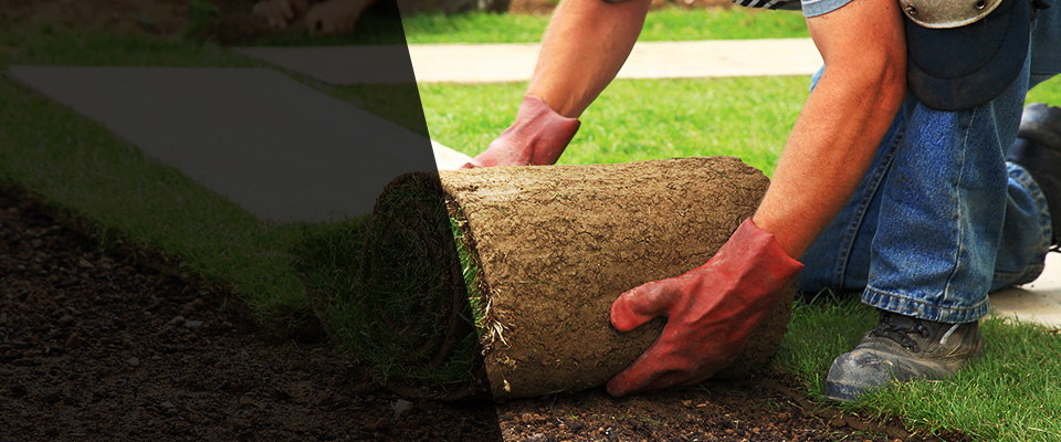 Mc Cordsville Landscapers