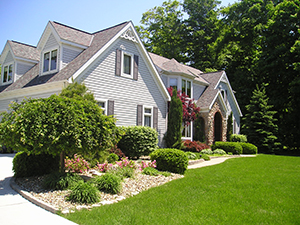 Landscapers and Lawncare Services in Mc Cordsville, IN